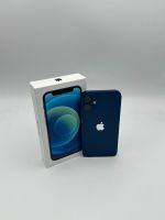 iPhone 12 Mini - 128GB - Batterie 76% - Blau Köln - Ehrenfeld Vorschau