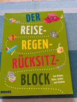 Block mit Rätseln für Kinder Nordrhein-Westfalen - Königswinter Vorschau