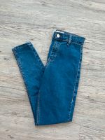 TOPSHOP Jeanshose Joni Highwaist Hessen - Kassel Vorschau