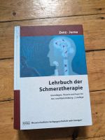 Lehrbuch der Schmerztherapie 2. Auflage Niedersachsen - Braunschweig Vorschau