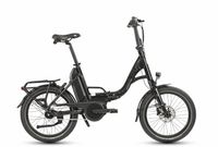 Grecos Eli Fold 7.1 Faltrad Falt E-Bike Bosch Niedersachsen - Bramsche Vorschau