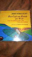 Audio CDs, Das Café am Rande der Welt von John Strelecky Nürnberg (Mittelfr) - Mitte Vorschau