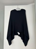 OPUS Poncho schwarz Bayern - Fürth Vorschau
