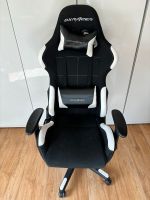 Bürostuhl / Gamingstuhl Dxracer schwarz/weis Bayern - Kempten Vorschau