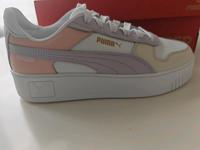 Puma Carina Street  (white - lave-pristine - lotus) Bayern - Regensburg Vorschau