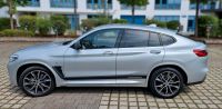 BMW x4 g02, xDrive30d, Garantie, nahezu Vollausstattung München - Ramersdorf-Perlach Vorschau