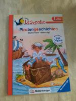 Leserabe 1. Lesestufe - Piratengeschichten Pankow - Prenzlauer Berg Vorschau