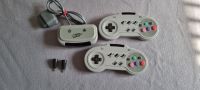 PS1 Wireless Infrarot Controller Drücker Joypads Playstation 1 Köln - Niehl Vorschau