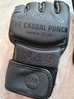 NEU MMA Handschuhe Freefight Martial Arts N-35 Boxhandschuhe N-35 Baden-Württemberg - Reutlingen Vorschau