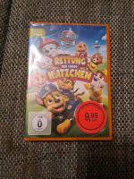 DVD Paw Patrol Rettung der Chaoskätzchen Baden-Württemberg - Heubach Vorschau