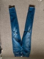 Closed Jeans skinny w 28 Hamburg-Nord - Hamburg Groß Borstel Vorschau