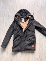 Winterjacke von Element Gr. M Hamburg-Nord - Hamburg Langenhorn Vorschau