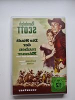 DVD Randolph Scott Die Stadt der rauhen Männer Rheinland-Pfalz - Maßweiler Vorschau