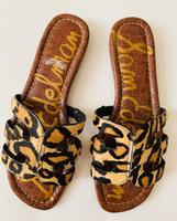 Sam Edelman Pantolette Leo 37 neu Pankow - Prenzlauer Berg Vorschau