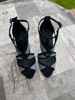 Zara Sandalen HighHeels Absätze Baden-Württemberg - Eislingen (Fils) Vorschau