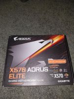 Aorus Gigabyte x570 Elite (zurzeit nirgends Erhältlich) Sachsen - Löbau Vorschau