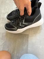 Hummel Handball Schuhe 38 Hessen - Kassel Vorschau