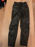 Motorrad Damen Lederhose von Hein Gericke Nordrhein-Westfalen - Würselen Vorschau