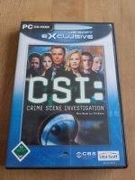 PC-SPIEL CSI: Crime Scene Investigation Niedersachsen - Oetzen Vorschau