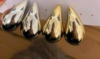 Ohrringe in Gold und Silber  Modeschmuck  Pro paar 6 Euro  Beide Niedersachsen - Langenhagen Vorschau