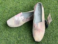 TOMS Wmn Alpargata Größe 41 NEU Berlin - Hellersdorf Vorschau