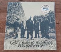 PUFF DADDY - NO WAY OUT VINYL 2LP DIDDY NOTORIOUS B.I.G. RAP Baden-Württemberg - Bad Saulgau Vorschau