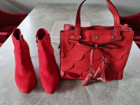 TAMARIS Handtasche Leder Köln - Rath-Heumar Vorschau