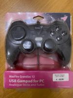 Gamepad for PC Düsseldorf - Eller Vorschau