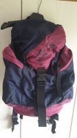 Wanderrucksack 50 -60 l Vaude blau/lila Nordrhein-Westfalen - Gütersloh Vorschau