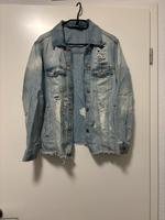 Jeansjacke Niedersachsen - Lingen (Ems) Vorschau