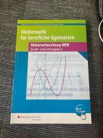 Mathematik für berufliche Gymnasien Abiturvorbereitubg Nordrhein-Westfalen - Herdecke Vorschau