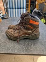 Lowa Renegade GTX Gr.39 Wanderschuhe , Bergsstiefel, Trekk Niedersachsen - Salzbergen Vorschau