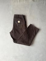 Carhartt Carpenter Jeans Hessen - Bad Vilbel Vorschau