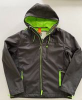 Superdry Softshelljacke Herren Windtrekker Gr. XXL Niedersachsen - Otterndorf Vorschau