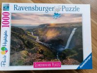 Ravensburger Puzzle originalverpackt Bayern - Wemding Vorschau