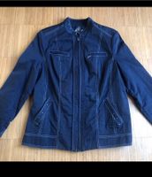 WNEU❤️Betty Barclay Vero moda Frühling leichte JEANS  JACKE 40 L Nordrhein-Westfalen - Nottuln Vorschau