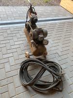 DDR Kompressor Thüringen - Waltershausen Vorschau