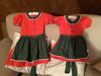 Kinderkleid, Dirndl Niedersachsen - Badbergen Vorschau