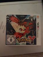 Pokemon Y Nintendo 3DS Baden-Württemberg - Offenburg Vorschau