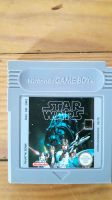 Star Wars Nintendo Game Boy Spiel Saarland - Blieskastel Vorschau