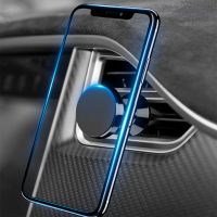 Universal Auto Handyhalterung Magnet Smartphone KFZ Handy Halter Sachsen - Kitzscher Vorschau