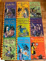 9 türkische Kinderbücher für Kinder im Alter von 8 bis 12 Jahren Friedrichshain-Kreuzberg - Kreuzberg Vorschau