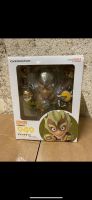 Junkrat Overwatch Actionfigur 949 Nendroid neu in ovp Thüringen - Altenburg Vorschau