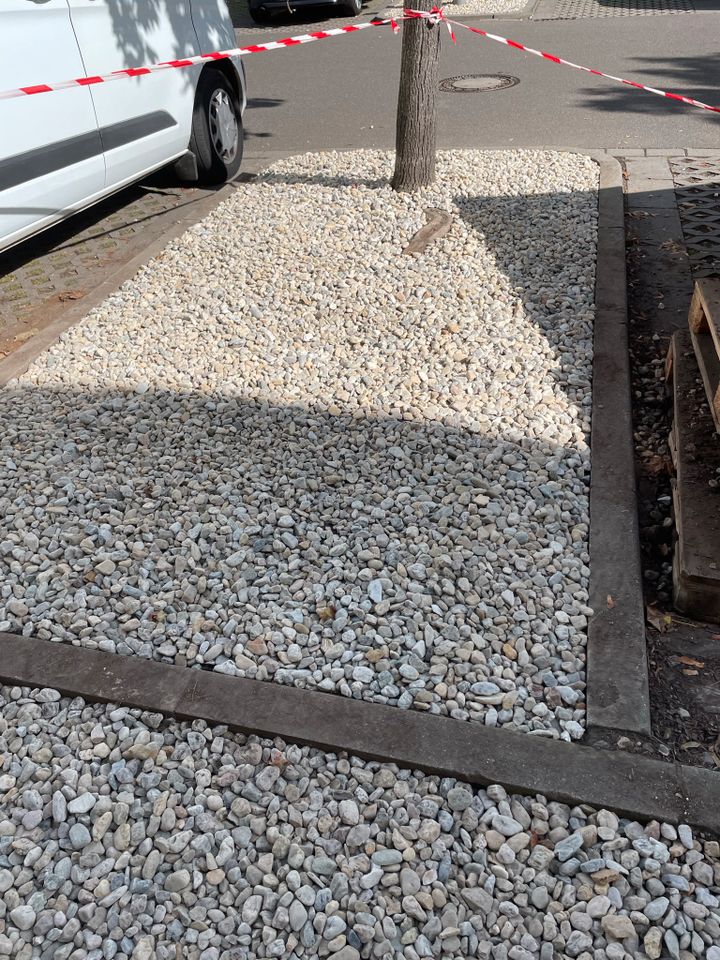 Dienstleistungen im Bereich Garten - Park- & Dachflächen in Leipzig