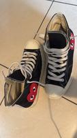 Converse x Comme des Garçons PLAY Chuck 70 München - Schwabing-Freimann Vorschau