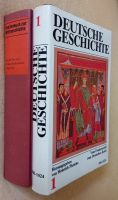 Realienbuch zur Weltgeschichte + Deutsche Geschichte 500 - 1024 Baden-Württemberg - Wildberg Vorschau