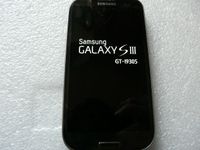Samsung Galaxy S3 LTE GT-I9305 16GB Sachsen - Trebsen Vorschau