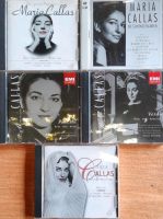 Maria Callas Musik CD's Saarland - Bous Vorschau