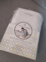 BreathableBaby Stoffumrandung für Kinderbetten Nordrhein-Westfalen - Witten Vorschau