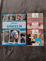 Buch Beanies Häkeln (Anleitung, Hilfen, Schule, Beispiele) Hessen - Fulda Vorschau